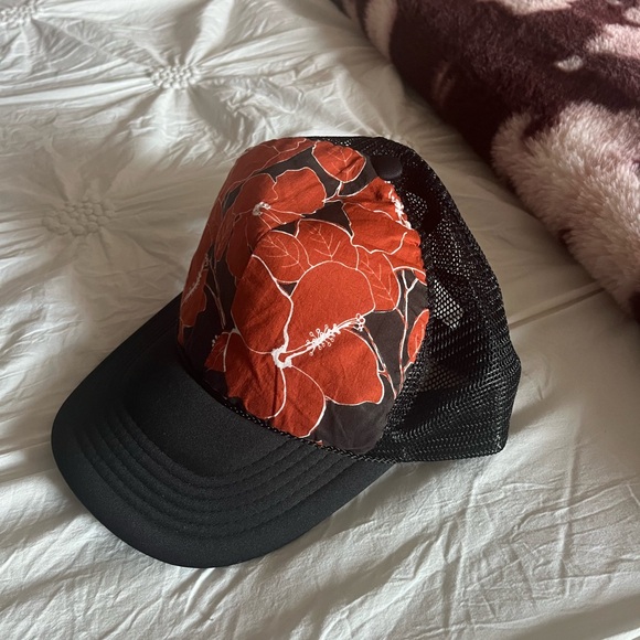 RARE Acacia Mid Pacific Cap - Picture 4 of 4